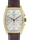 Кожаный ремешок Longines L682113442